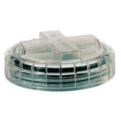Replacement Lid with O-Ring for 1320 Series Raw Water Strainer image