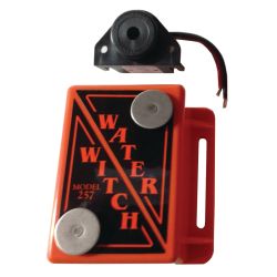 Dual Bilge Pump Switch w/ High Water Alarm Buzzer image
