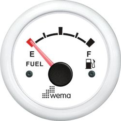 Fuel Level Indicator image