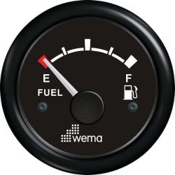 Fuel Level Indicator image