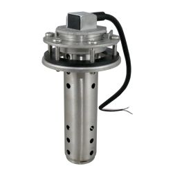 SHS Stainless Steel Holding Tank Sensor with Mounting Adapter image