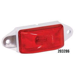 Combination Side Marker/Clearance Lights - Red image