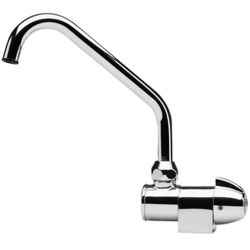 Compact Faucet image