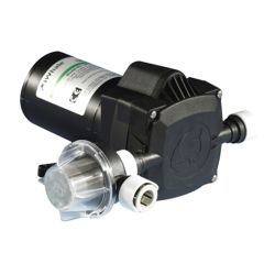 Universal Pressure Pump - 2.2 GPM image