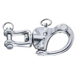 HR Snap Shackle - Clevis Pin Swivel image