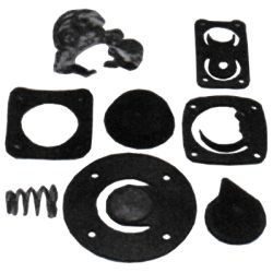 Seaclo Toilet Repair Kits image