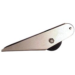 Medium Stainless Steel Fairlead Anchor Roller image