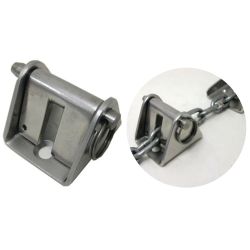 Stainless Steel Chain Stopper image