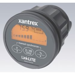 Xantrex LinkLite Battery Monitor 84-2030-00 image