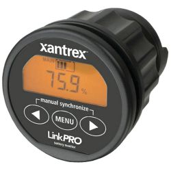 Xantrex LinkPro Battery Monitor 84-2031-00 image