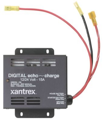 Echo-Charge image