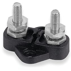 Double Insulated Studs image