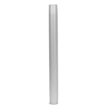 Aluminum Table Column image