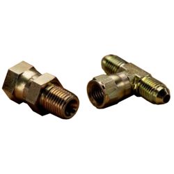 Spray Adhesive Connection Fittings image