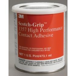 Scotch-Weld 1357 High Performance Contact Adhesive image