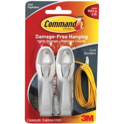 17304 Command Cord Bundlers image