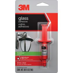 18051 Glass Adhesive for Outdoor Use image