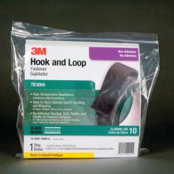 Hook and Loop Roll image