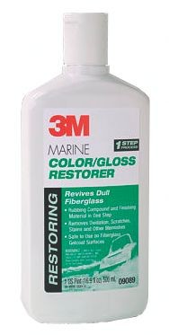 Marine Color/Gloss Restorer image