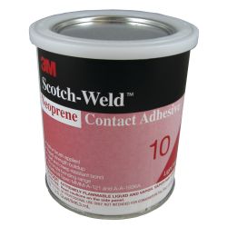 Scotch-Weld 10 Contact Adhesive - Neutral image