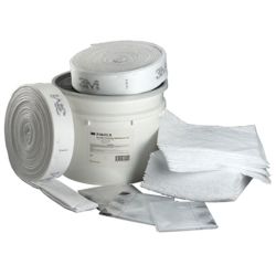 Petroleum Spill Kit P-SKFL31 image