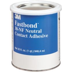 Fastbond 30NF Contact Adhesive - Neutral image