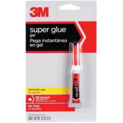 Super Glue Gel image