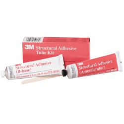 8101 2-Part Urethane Structural Adhesive Kit image