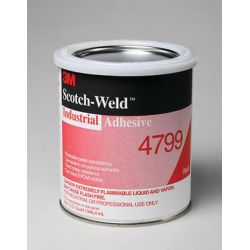 Scotch-Weld Industrial Adhesive 4799 image