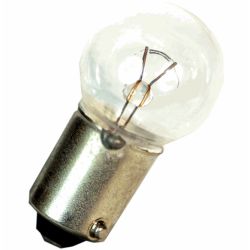 No. 53 Mini SC Bay Base Bulb - 1 CP, 1.7W, 14.4V image