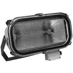 Replacement Lens Assembly - for 250W, 400 W & 1000W Series 1069 Floodlights image