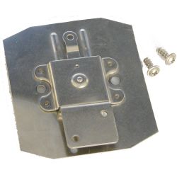 Series 43 Light Mounting Plate image