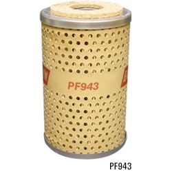 PF943 - Fuel/Water Separator image